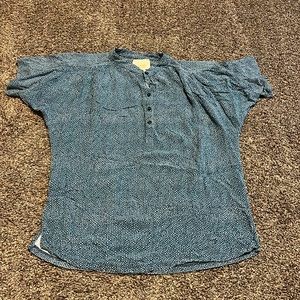 Maeve by Anthropologie Blouse